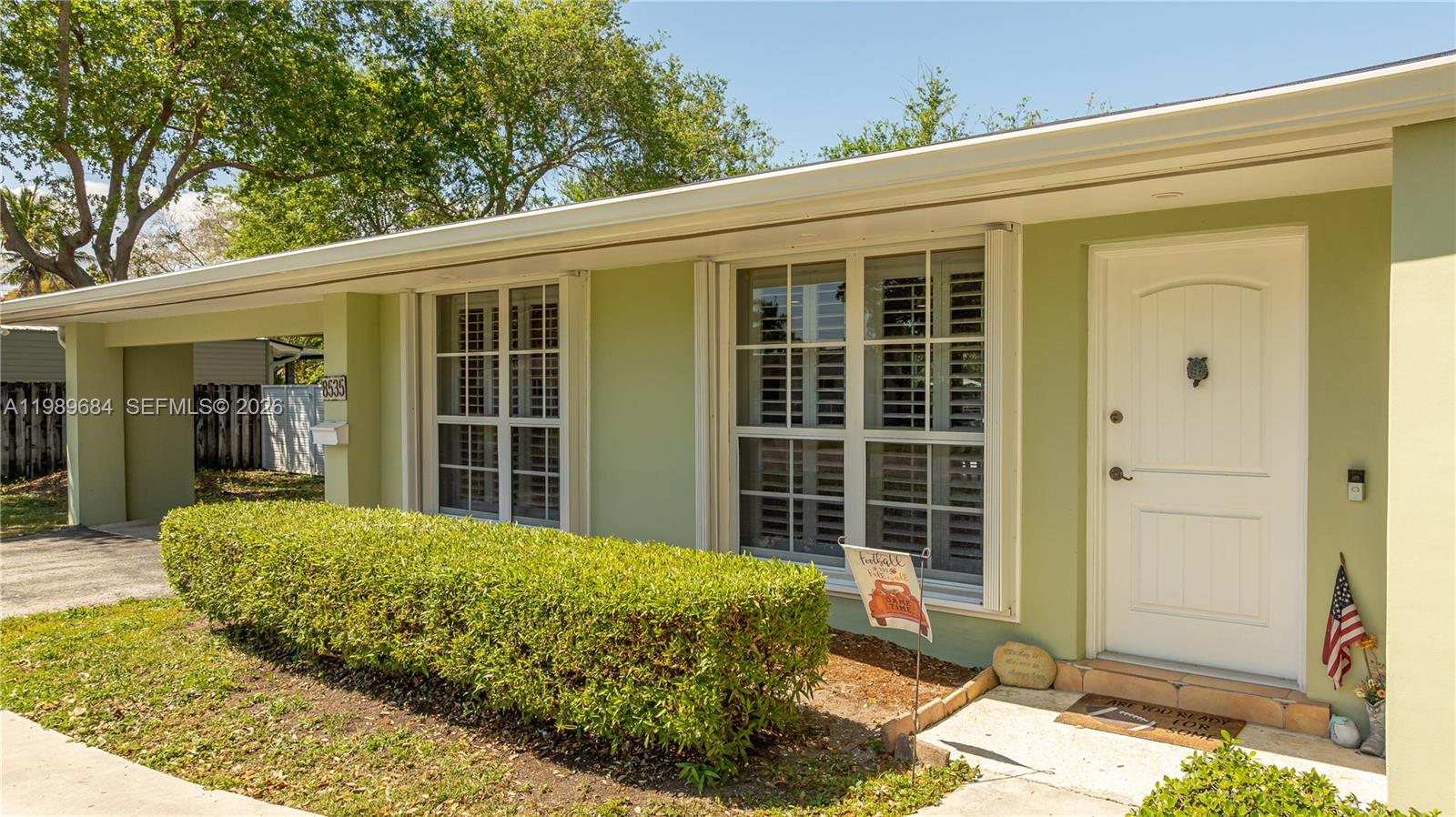 WHISPERING PINES ESTATES - Residential