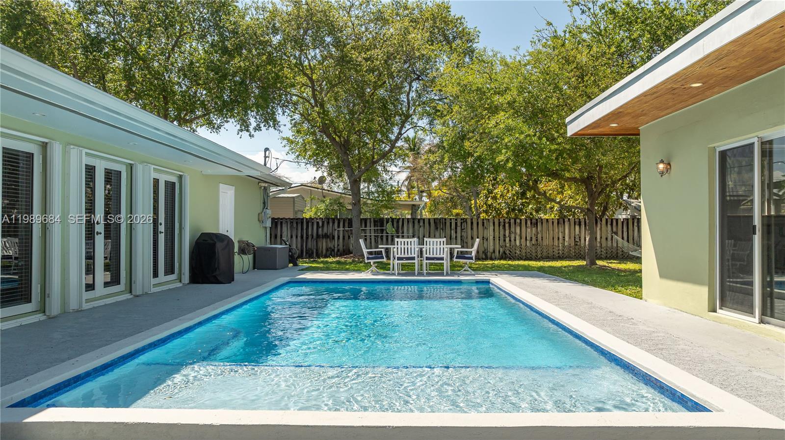 WHISPERING PINES ESTATES - Residential