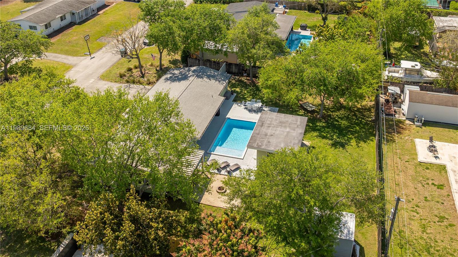 WHISPERING PINES ESTATES - Residential