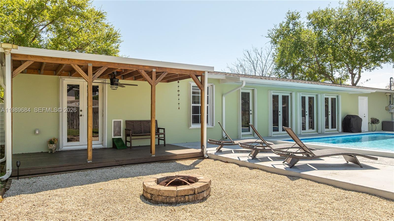 WHISPERING PINES ESTATES - Residential