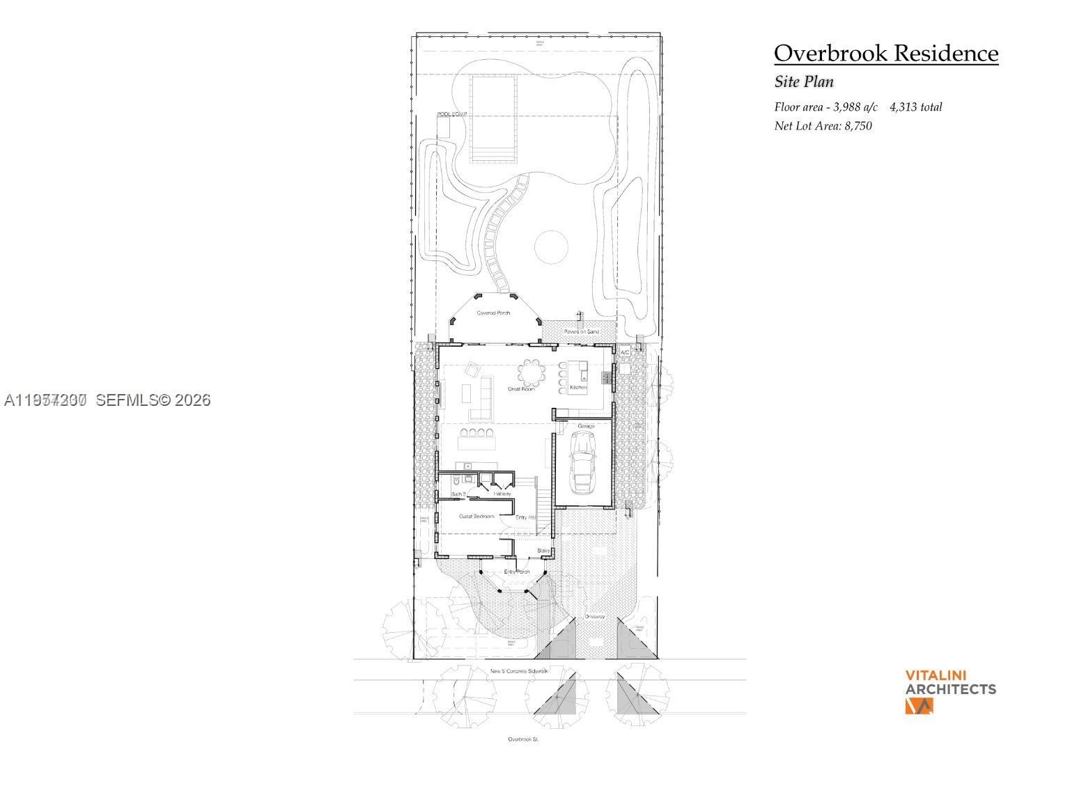 OCEAN VIEW HEIGHTS - Residential