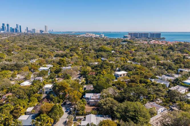 OCEAN VIEW HEIGHTS - Residential