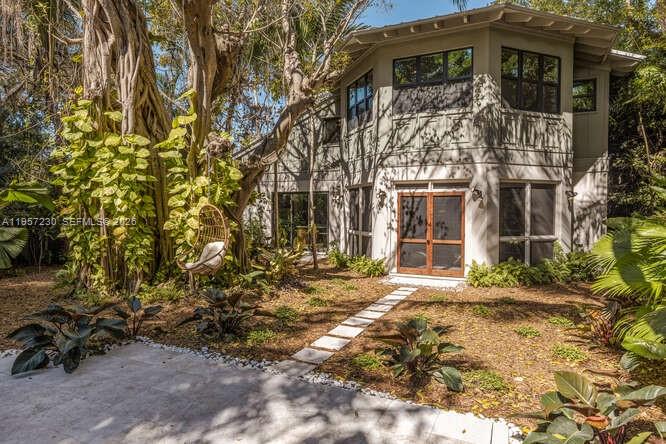 OCEAN VIEW HEIGHTS - Residential