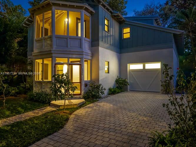 OCEAN VIEW HEIGHTS - Residential