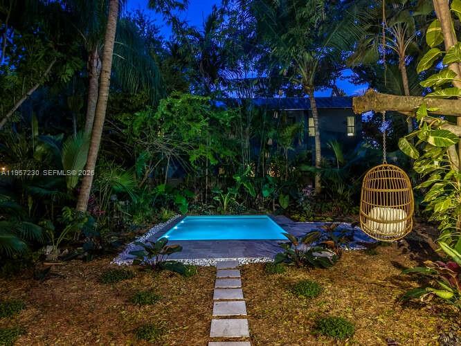 OCEAN VIEW HEIGHTS - Residential