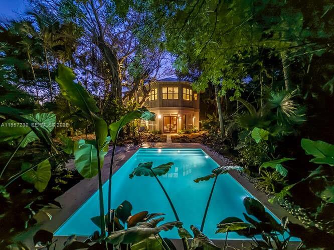 OCEAN VIEW HEIGHTS - Residential