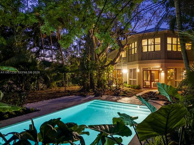 OCEAN VIEW HEIGHTS - Residential