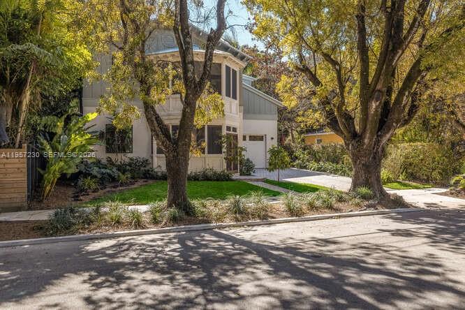 OCEAN VIEW HEIGHTS - Residential