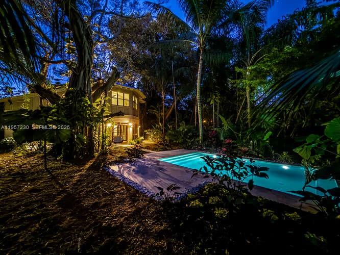 OCEAN VIEW HEIGHTS - Residential