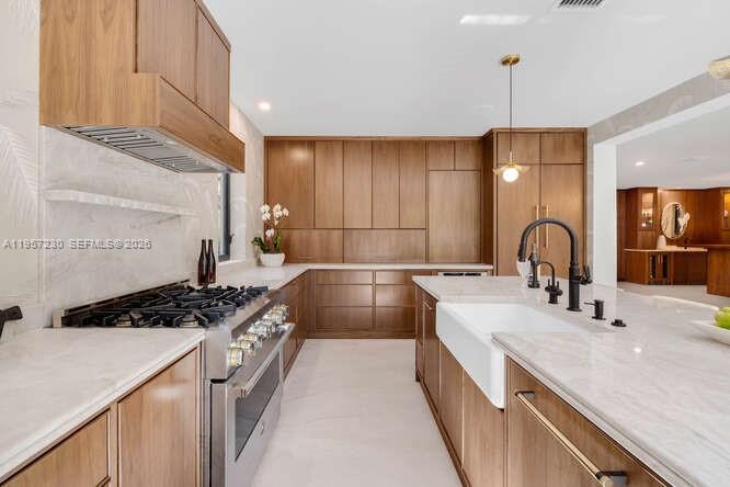 OCEAN VIEW HEIGHTS - Residential