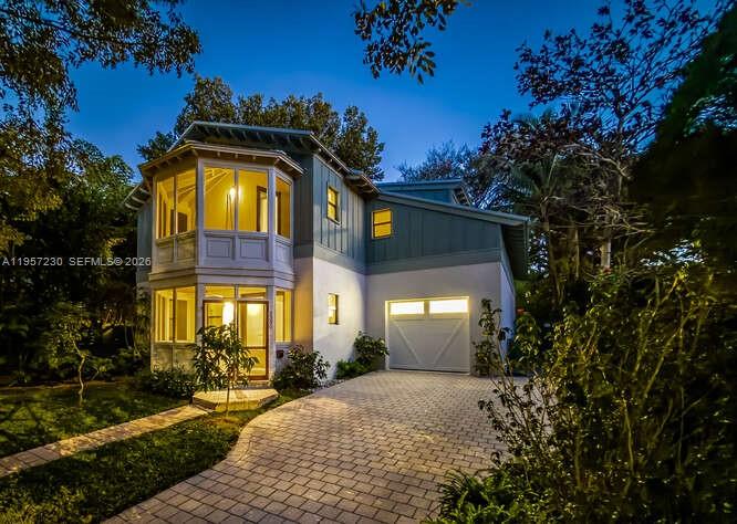 OCEAN VIEW HEIGHTS - Residential