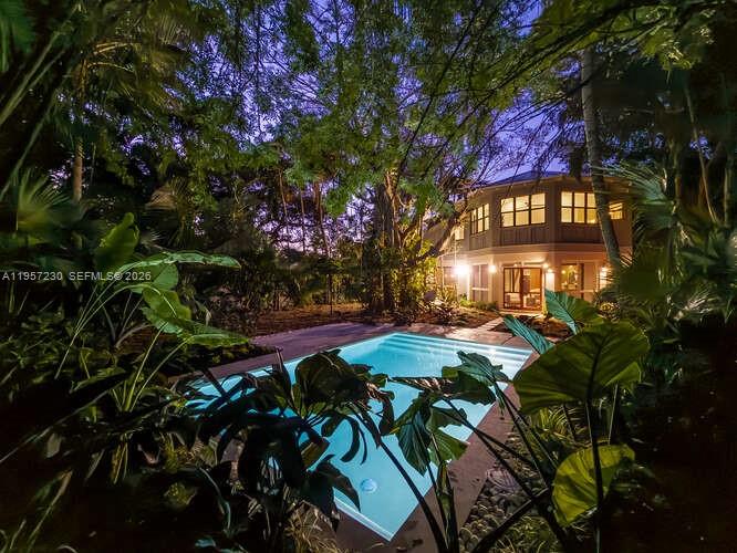 OCEAN VIEW HEIGHTS - Residential