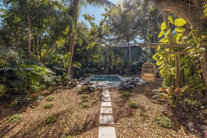 OCEAN VIEW HEIGHTS - Residential