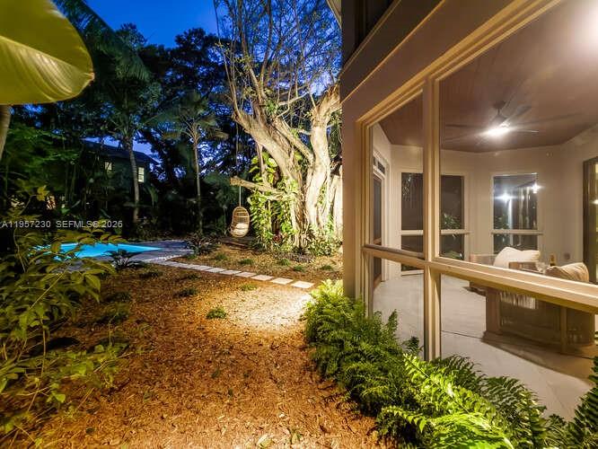 OCEAN VIEW HEIGHTS - Residential