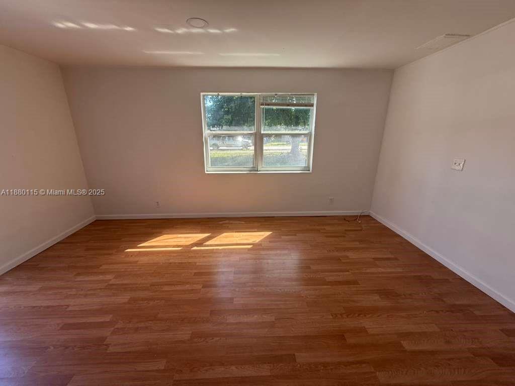 SOUTH HOLLYWOOD AMD PLAT - Residential Lease