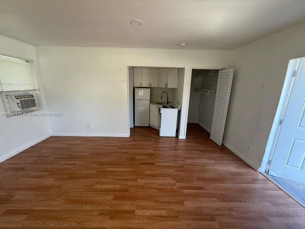 SOUTH HOLLYWOOD AMD PLAT - Residential Lease