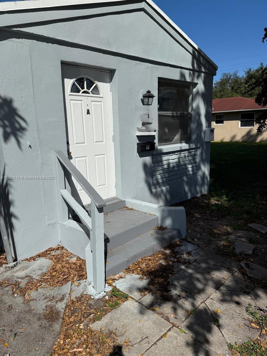 SOUTH HOLLYWOOD AMD PLAT - Residential Lease