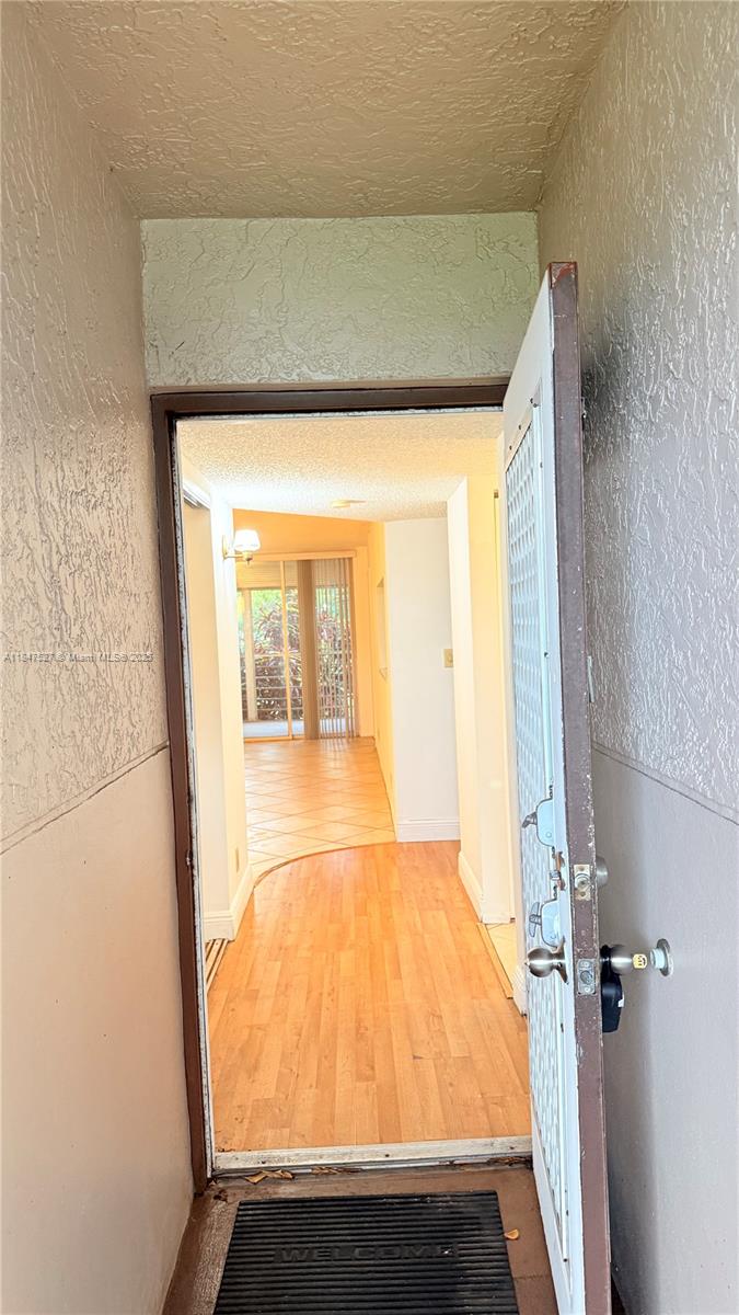 CONDO 1 OF SABAL PALM CON - Residential Lease