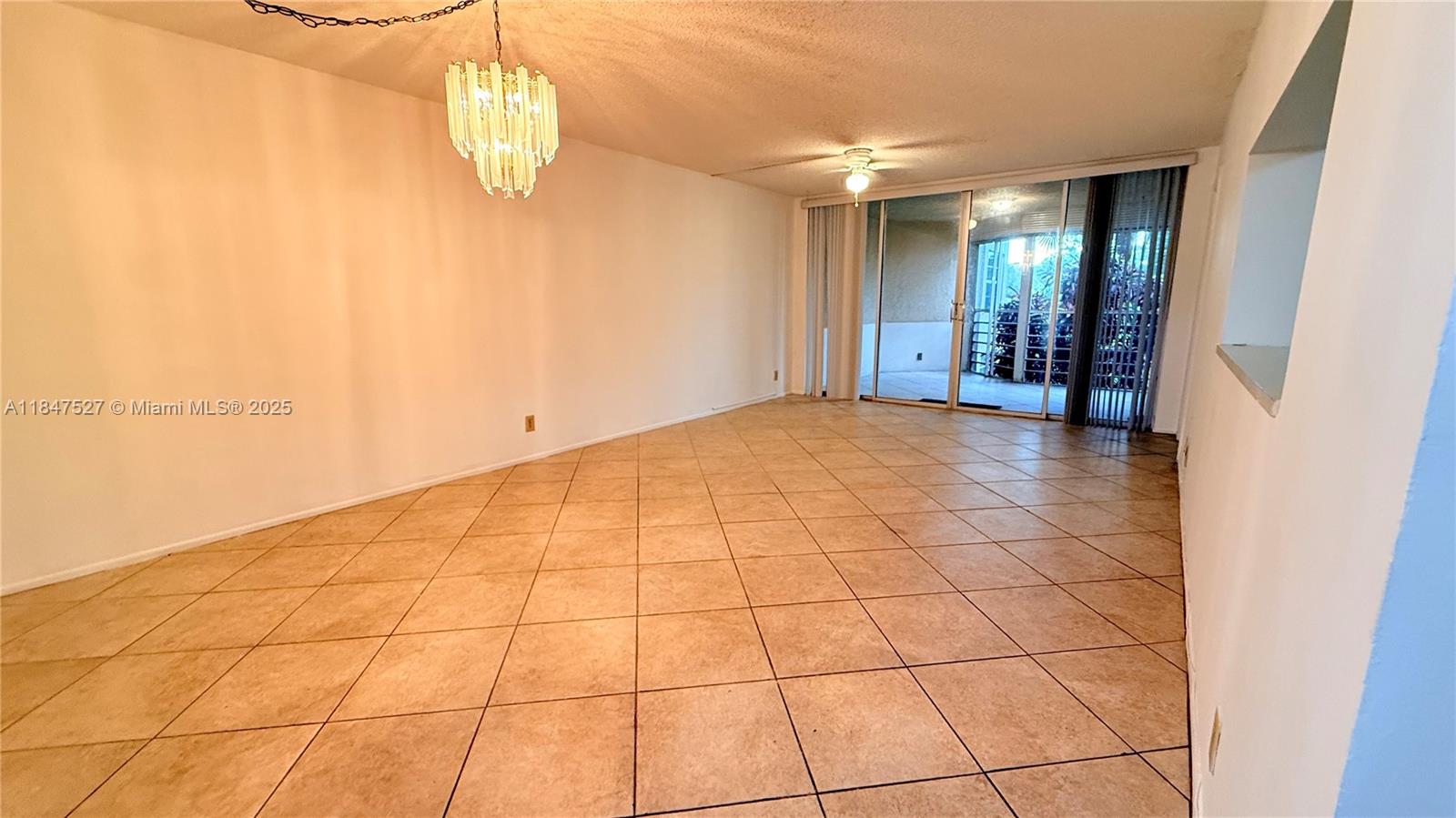CONDO 1 OF SABAL PALM CON - Residential Lease