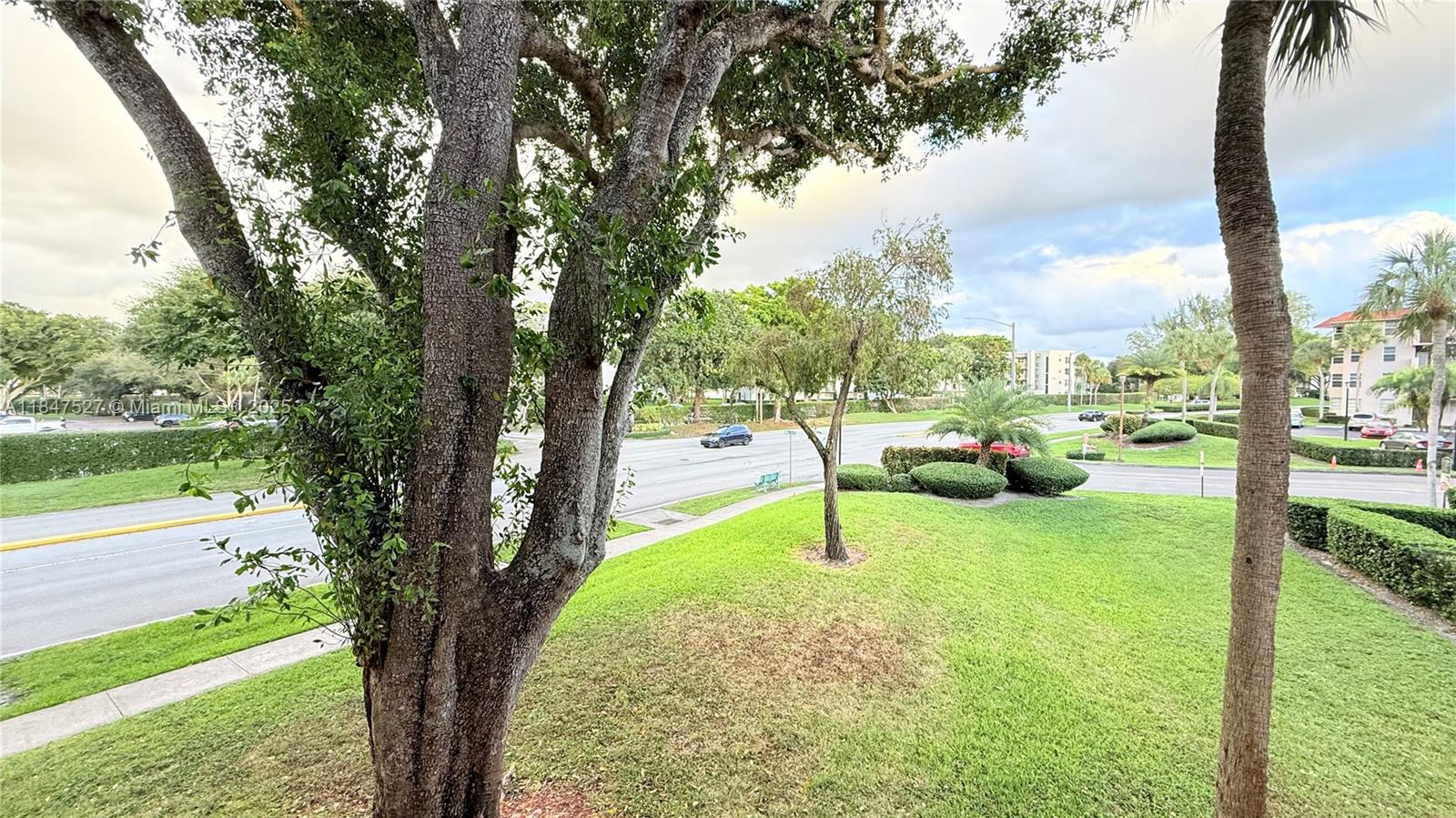CONDO 1 OF SABAL PALM CON - Residential Lease