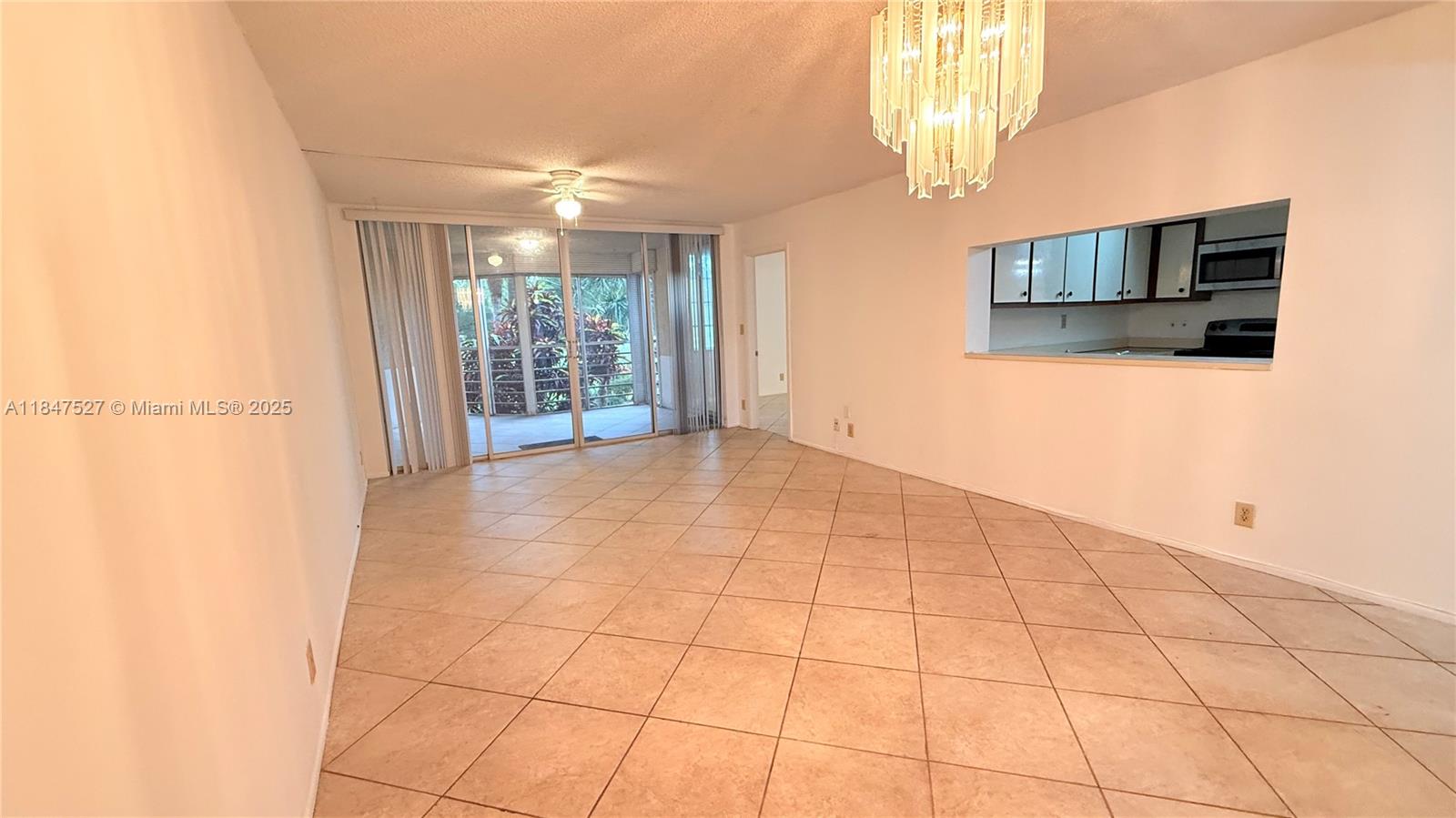 CONDO 1 OF SABAL PALM CON - Residential Lease