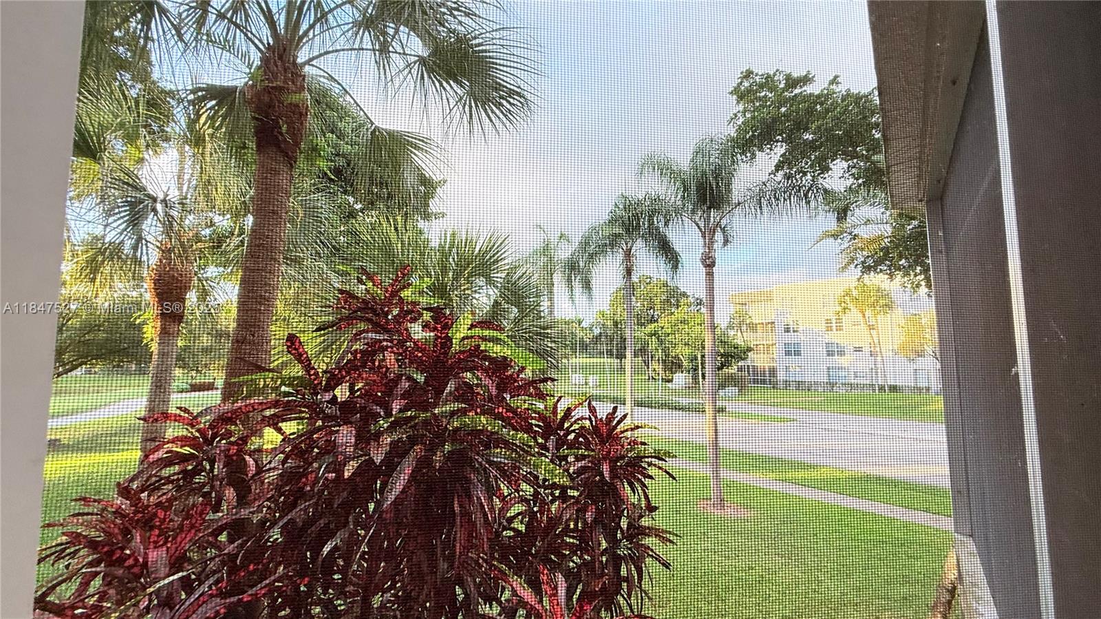 CONDO 1 OF SABAL PALM CON - Residential Lease