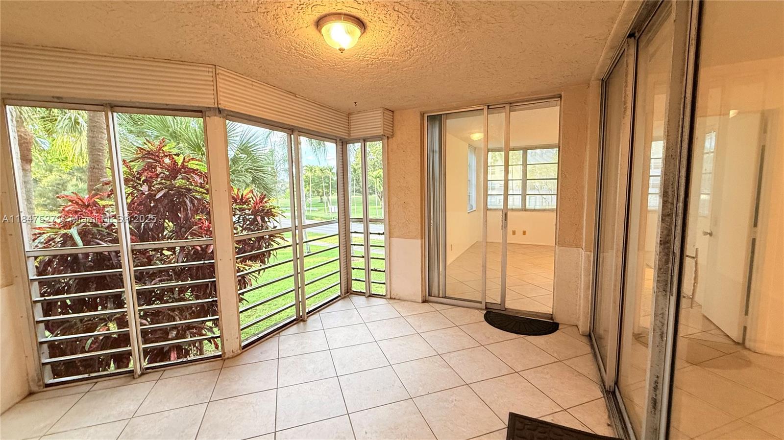 CONDO 1 OF SABAL PALM CON - Residential Lease