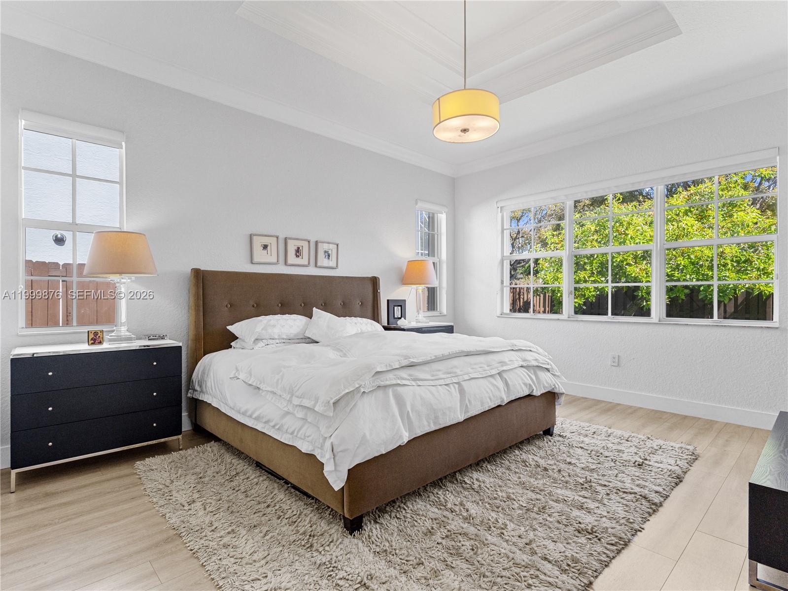 DORAL ISLES MEDITERRANEA - Residential Lease