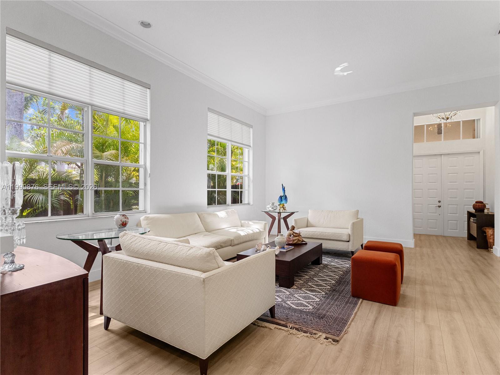 DORAL ISLES MEDITERRANEA - Residential Lease