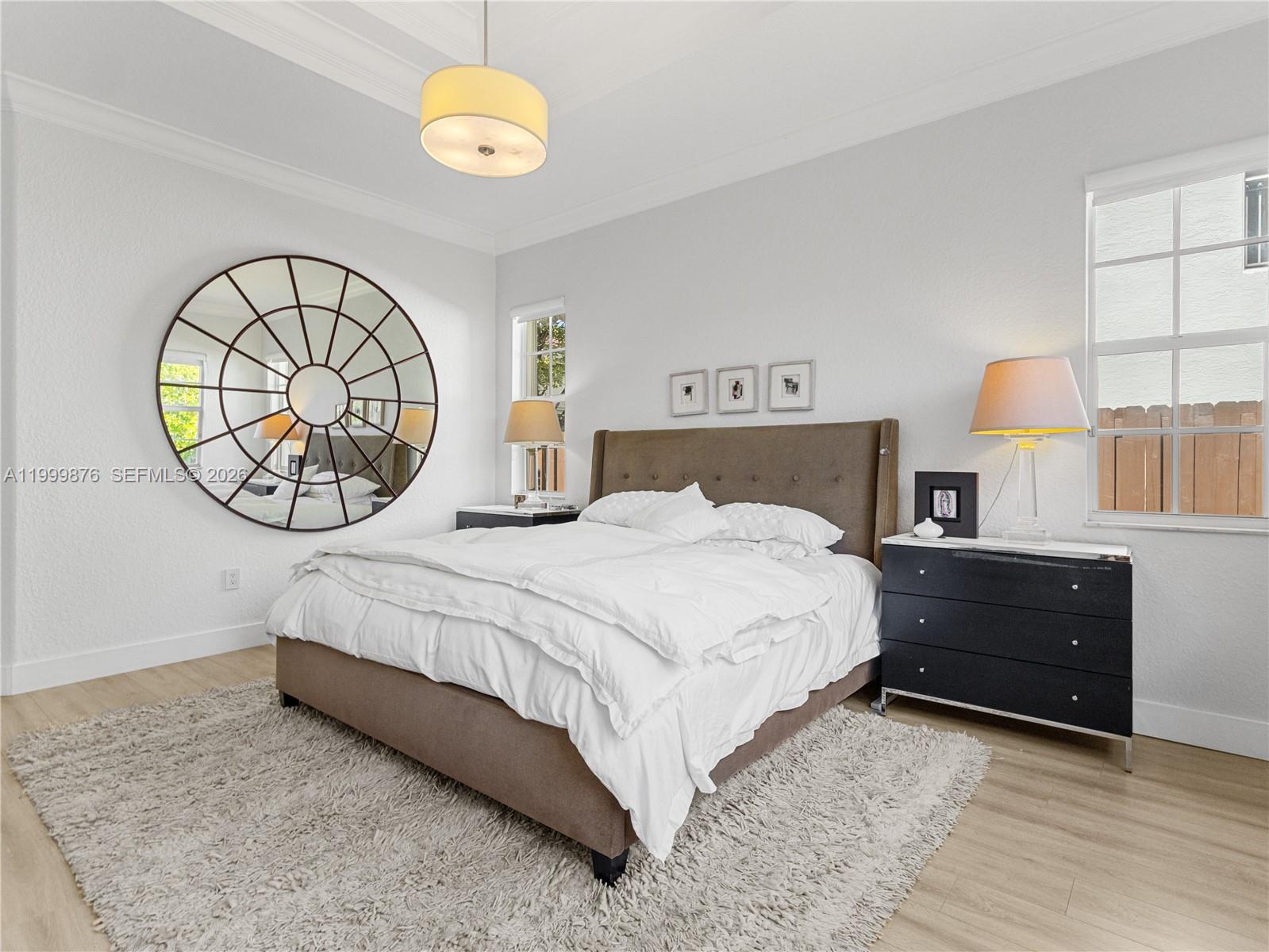 DORAL ISLES MEDITERRANEA - Residential Lease