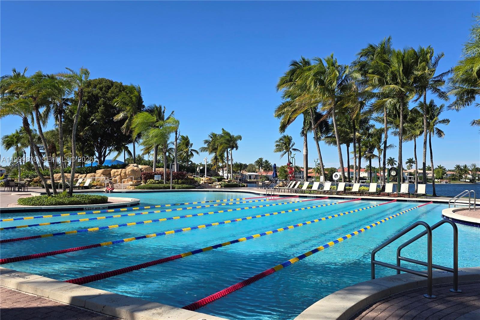 DORAL ISLES MEDITERRANEA - Residential Lease
