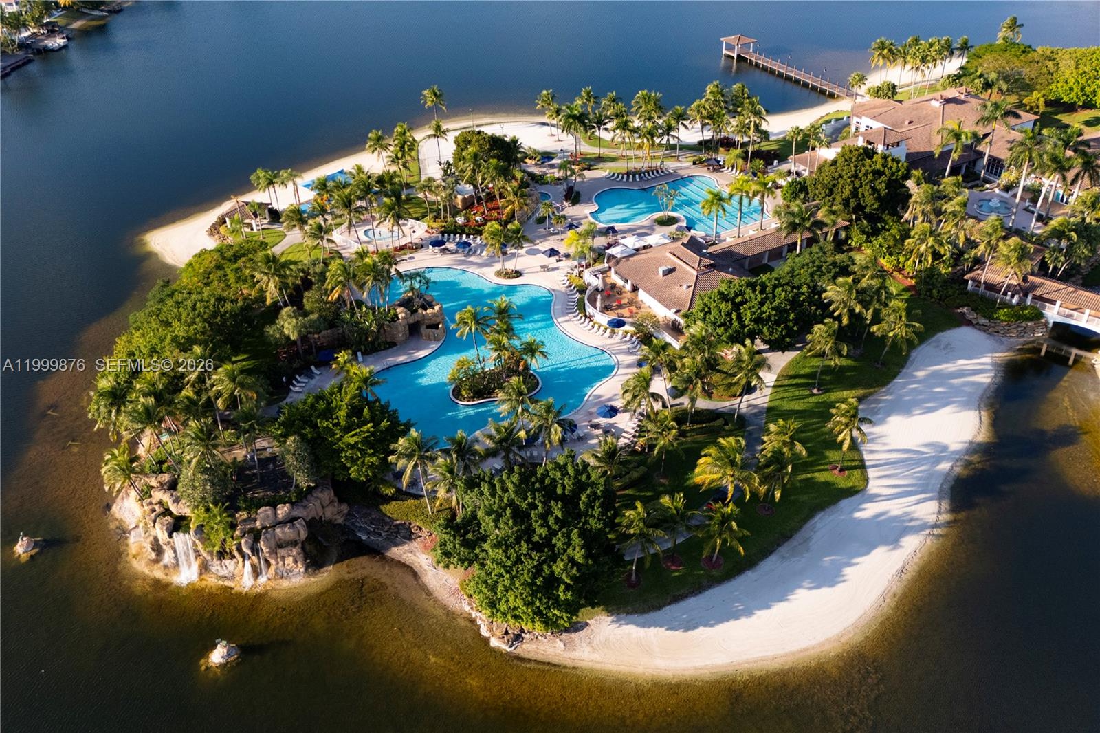 DORAL ISLES MEDITERRANEA - Residential Lease