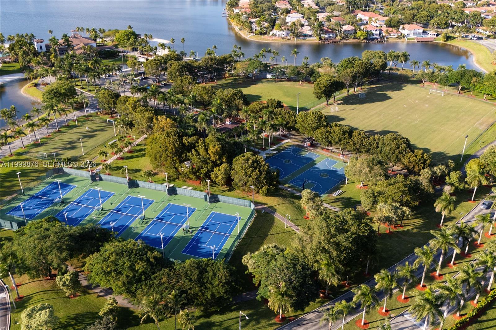 DORAL ISLES MEDITERRANEA - Residential Lease