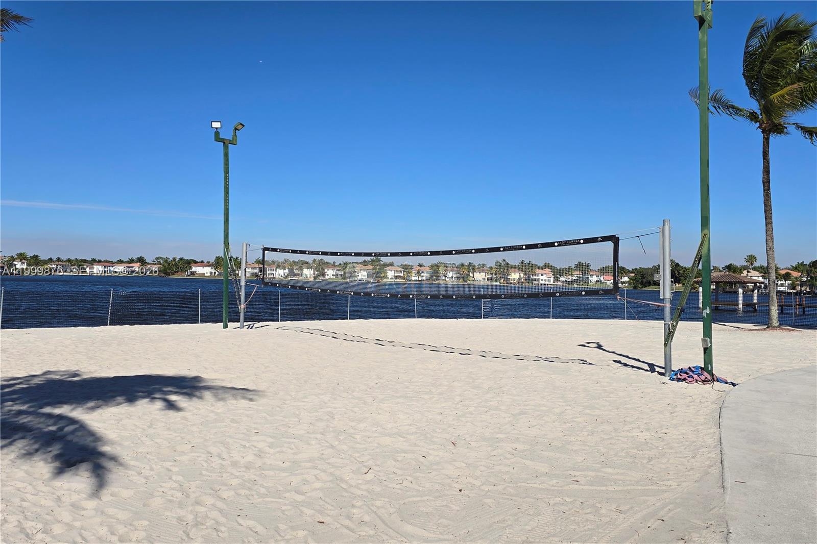 DORAL ISLES MEDITERRANEA - Residential Lease