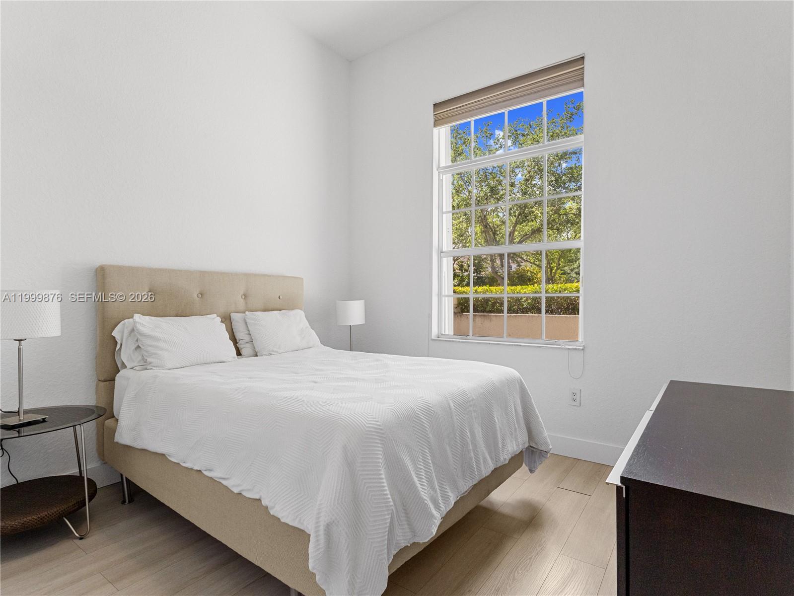 DORAL ISLES MEDITERRANEA - Residential Lease