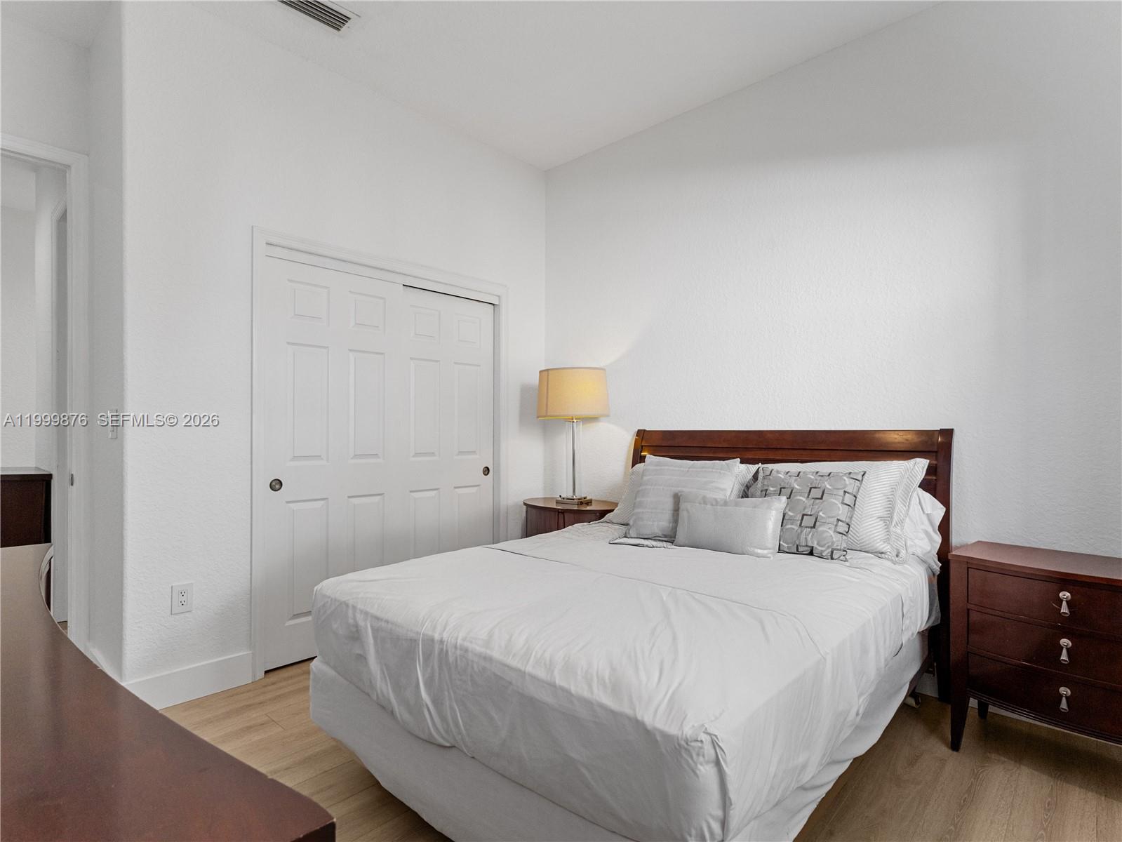 DORAL ISLES MEDITERRANEA - Residential Lease