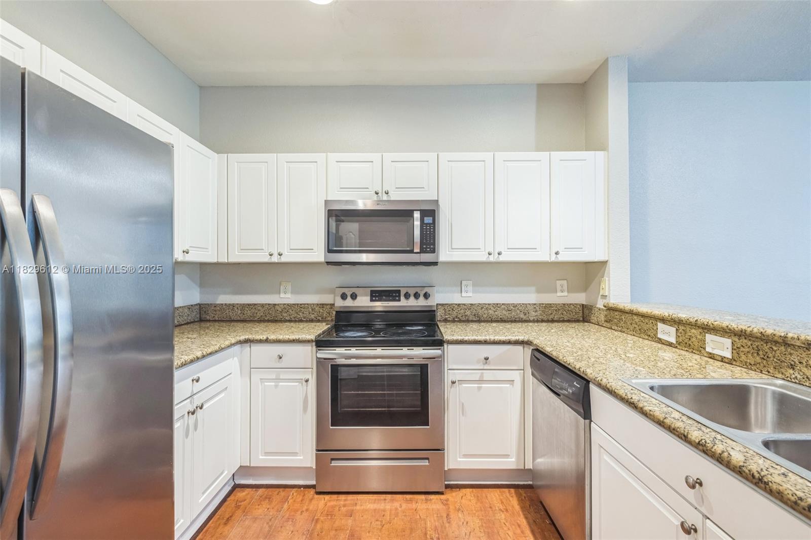 SILVER PALM EAST SECTION - Residential