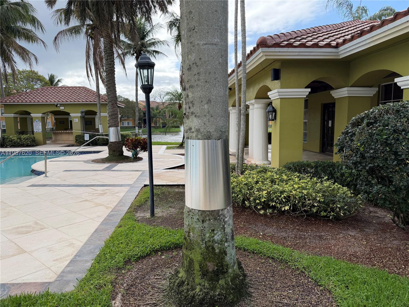 EL-AD RESIDENCES AT MIRAM - Residential