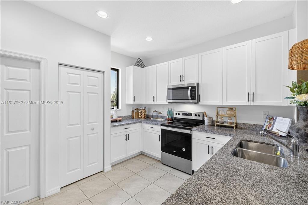 Maple Ridge - Residential