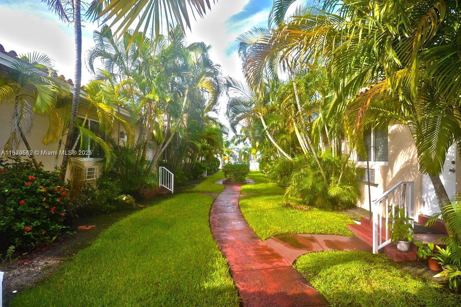 2160 Bay Dr 3, Miami Beach, Miami-Dade County, Florida - 1 Bedrooms  
1 Bathrooms - 