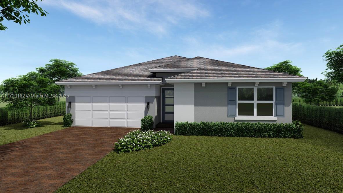 710 Se 15th Avenue, Homestead, Miami-Dade County, Florida - 4 Bedrooms  
3 Bathrooms - 