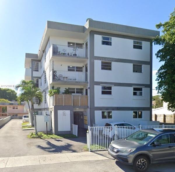 Rental Property at 1736 Sw 19th St 404, Miami, Broward County, Florida - Bedrooms: 2 
Bathrooms: 1  - $2,100 MO.