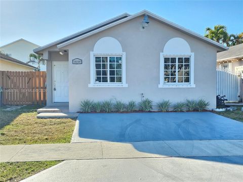 16150 SW 138th Ct Miami FL 33177