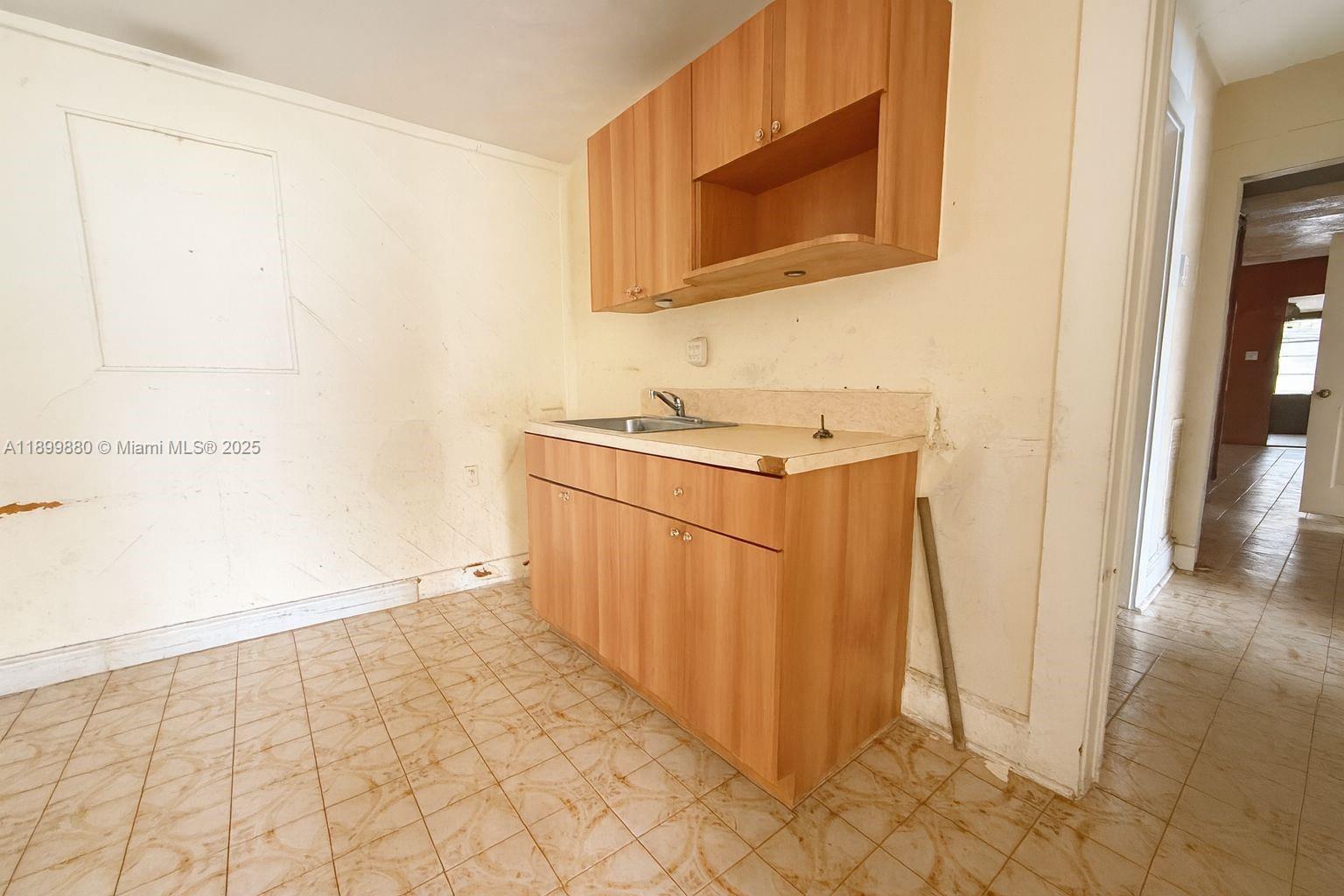 REVISION OF KENILWORTH - Residential