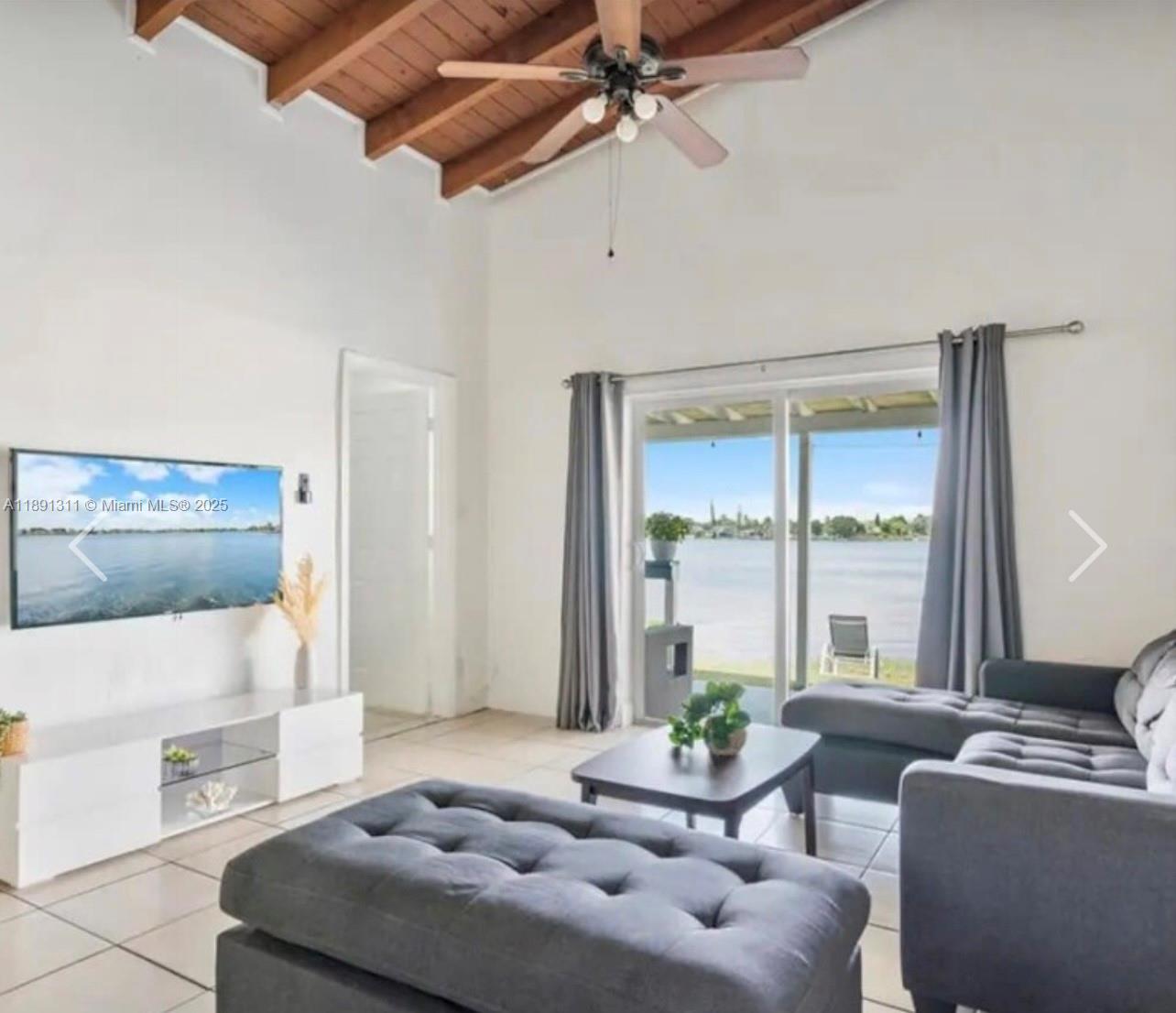 LABEAU ACRES - Residential Lease