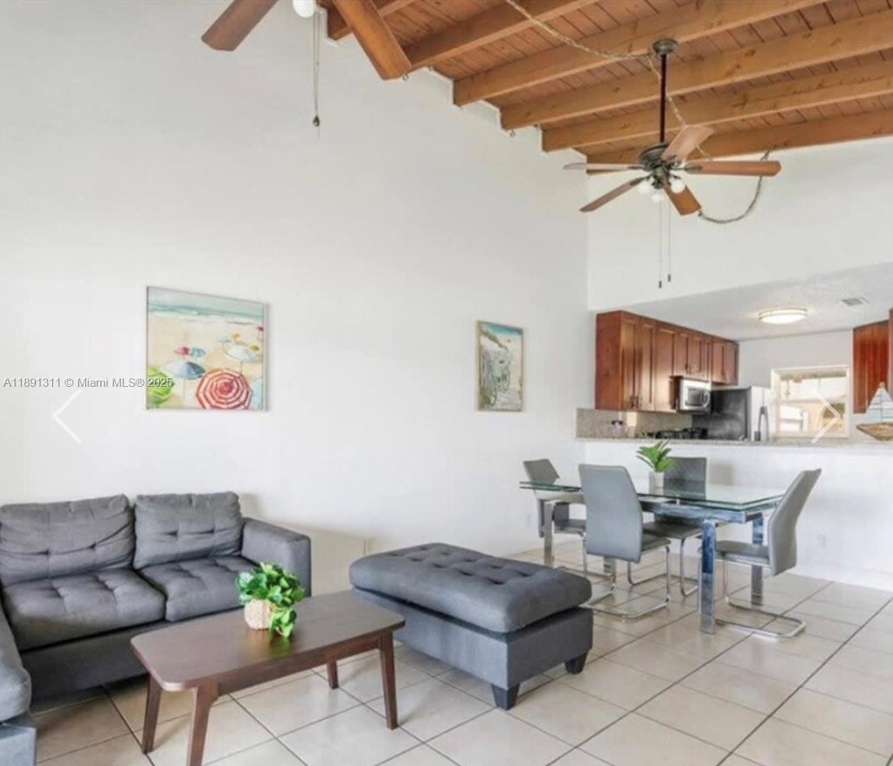 LABEAU ACRES - Residential Lease