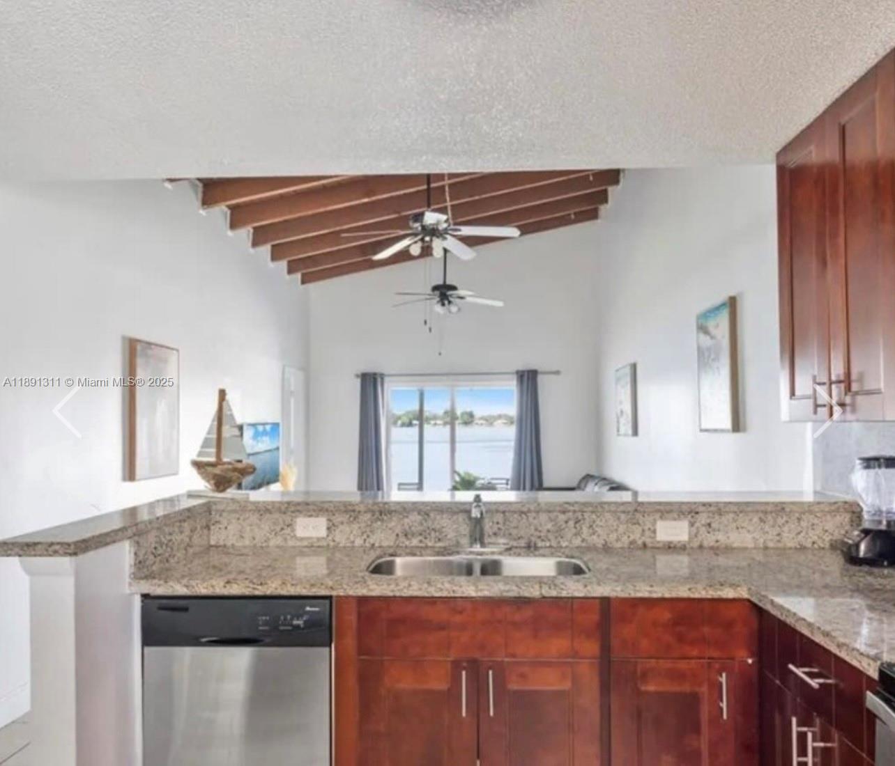 LABEAU ACRES - Residential Lease
