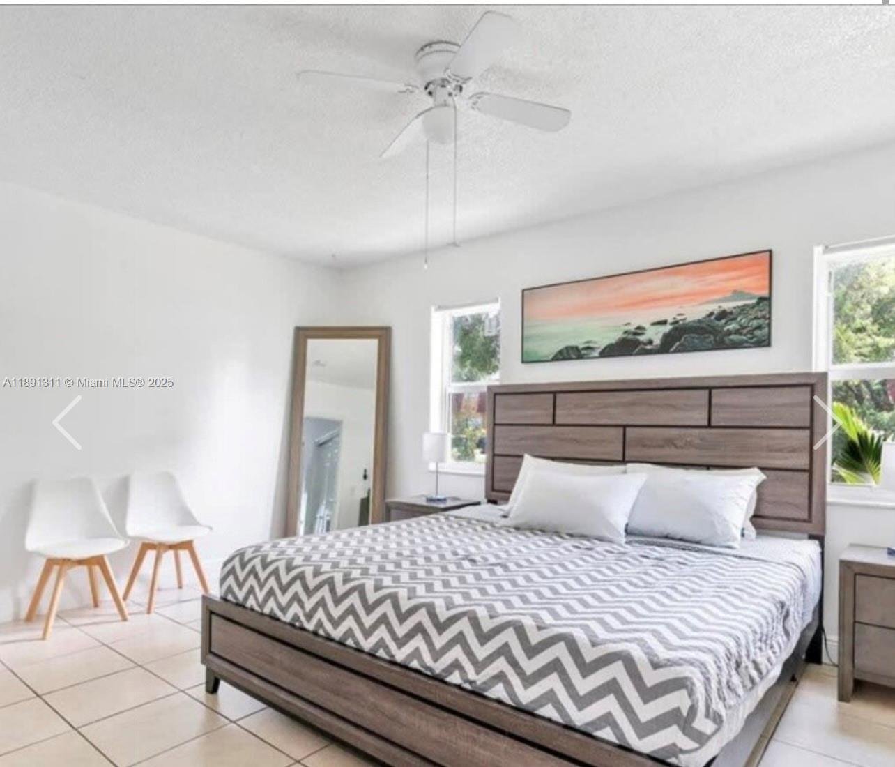 LABEAU ACRES - Residential Lease