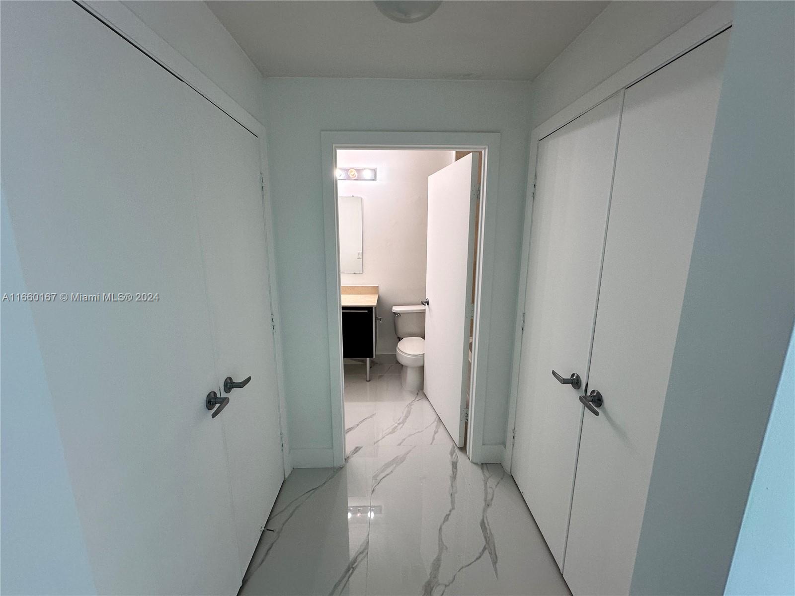 QUANTUM ON THE BAY CONDO - Residential