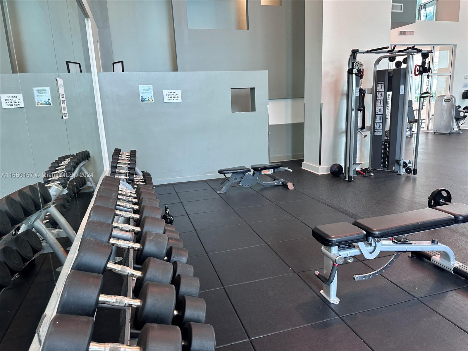 QUANTUM ON THE BAY CONDO - Residential